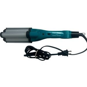 Bed Head Tourmaline Wave Artist Deep Waver Combat Frizz Add Shine WORKS BH305